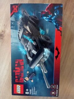 Batmobile