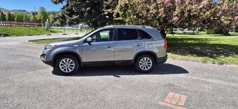 Kia Sorento rv.2010