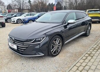 VW ARTEON SHOOTING BRAKE 2.0 TDI 4MOTION ELEGANCE