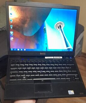 Dell E4300