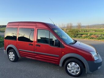 Ford Tourneo Connect 230 1.8TDCi,r.v.2010