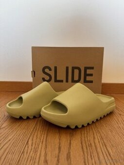 Adidas Yeezy Slide Resin