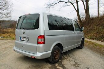 Volkswagen Caravelle 1.9 TDI KR Trendline 75KW