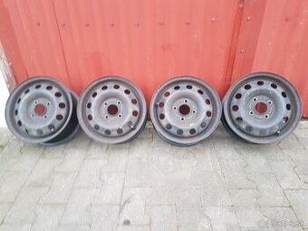 Disky ford R14 4x108 (Pneumatiky)