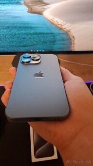 iPhone 15Pro Max 256GB