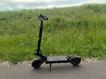 Kugoo Kukirin G2 Master - odblokovaná