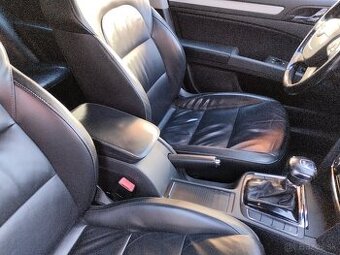 Predám Škoda Superb 2.0TDI. 125KW 2009
