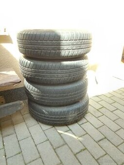 Pneumatiky 175/80 r14