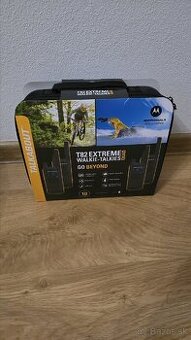 Vysielačky Motorola T82 Extreme Sada 4 kusy
