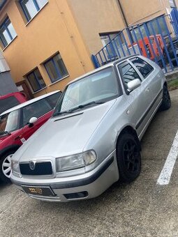 Skoda Felicia 1.3 GLXi 50kw