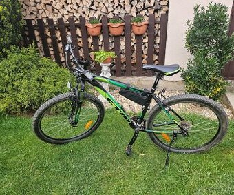 Horsky bicykel CTM