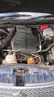 Motor suzuki grand vitara 1.9 ddis