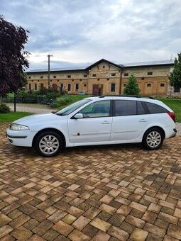 Reault Laguna 2 1.9 dci 88kw