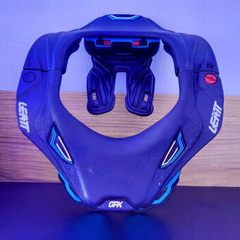 LEATT Neck Brace GPX 5.5 chránič krku L/XL