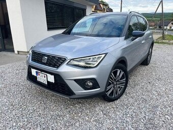 Seat Arona 1.0 Tgi Excellence