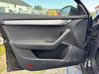 Tapacire octavia 3 kombi