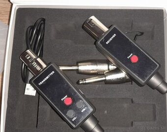 UHF