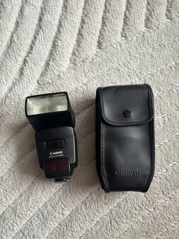 Canon Speedlite 420EX