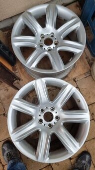 BMW Styling 272 ET39 R19 x 9,5