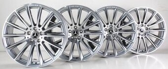 Predám originál disky Mercedes S W223 AMG R20 20
