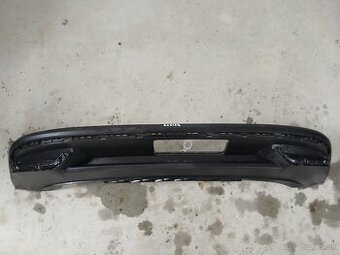 Škoda Kodiaq spoiler nárazníka 565807568
