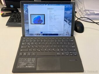 Surface Pro 4 - tablet / notebook 8GB, 256GB
