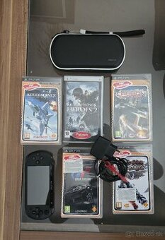 PSP
