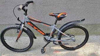 Detsky bicykel 20