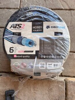 CELLFAST Hadica ATS2™ 3/4" L-50m