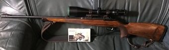 Guľovnica ZG 47 Galaška kal. 8x57 JS s optikou +  NORMA