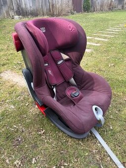 Autosedačka Britax romer