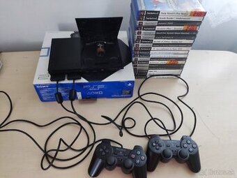 Playstation 2 slim