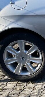 Predam elektrony na fiat lancia 15“
