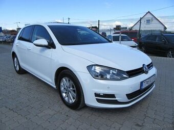 VW Golf