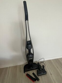 Electrolux PURE Q9 PQ91-ANIMS – tyčový vysávač 2v1 (striebor
