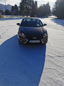 Lada vesta