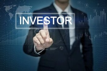 INVESTUJEM / požičiam peniaze do seriózneho projektu