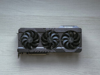 ASUS GEFORCE RTX 3080 10GB TUF GAMING