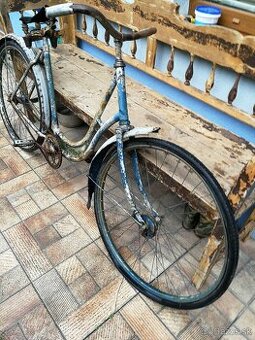 Bicykel
