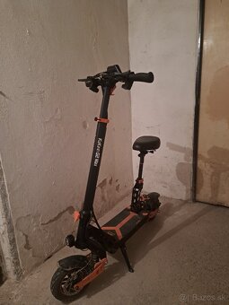 Kukirin g2 max