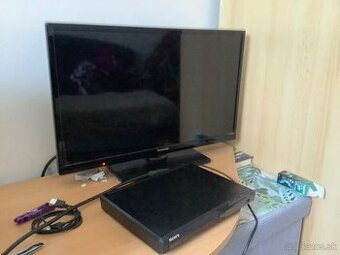TV panasonic