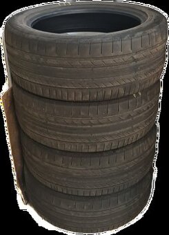 Continental ContiSportContact5 235/50 r18 W