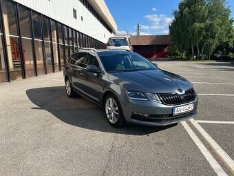 Predám Škoda Octavia 3 facelift 2.0tdi dsg 110kw