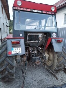Zetor 7245