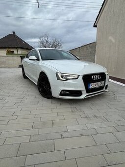 Audi A5 sportback 140 kw