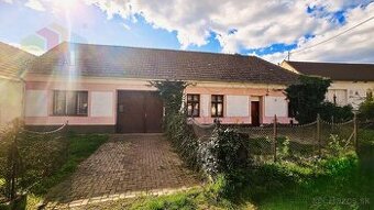 Rodinný dom s históriou pohostinstva – ideálne spojenie býva
