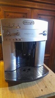 DéLonghi MAGNIFICA- 100eur