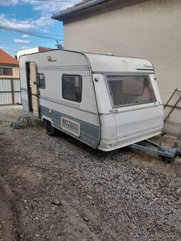 Predám karavan