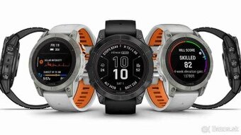 Kupin Garmin 7X, 7X Pro, Epix 2 pro(51mm)