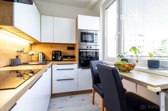 Príjemný 2 izb. byt na predaj Košice - Nad jazerom